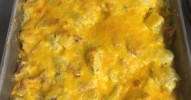 Easy Sour Cream Scalloped Potatoes Recipe | Allrecipes