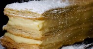 10 Best Napoleon Pastry Dessert Recipes - Yummly