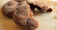 Caramel Filled Chocolate Cookies Recipe | Allrecipes