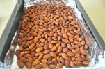 Roasted Almonds Recipe - Food.com