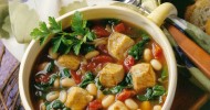 10 Best Sausage and Cannellini Bean and Spinach Recipes …