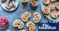 Our 10 best sweet pastry recipes | Food | The Guardian