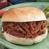 Shredded Beef Barbecue Recipe: How to Make It - Taste …