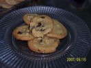 Pepperidge Farms Sausalito Cookies (Copycat) Recipe