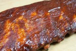 Fall Off The Bone St Louis Style Ribs - Don't Sweat The …