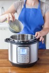 How to Cook Lentils in an Instant Pot: The Easiest Recipe