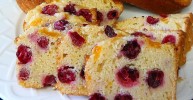 Moist Cranberry Orange Bread Recipe | Allrecipes