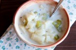 Unbelievably Easy Potato Soup Recipe - Food.com