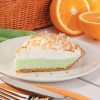 Pistachio Cream Pie Recipe: How to Make It - Taste of Home