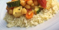Moroccan Chicken Recipe | Allrecipes