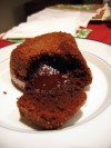 Super Easy Molten Chocolate Cake Recipe - Food.com