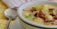 Perfect Potato Soup Recipe | Allrecipes