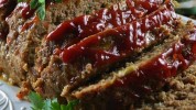 Classic Spicy Meatloaf Recipe | Allrecipes