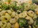 Broccoli With Cavatelli Recipe - Food.com