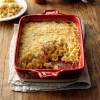 30 Vegetarian Casseroles That Fill You Up - Taste of Home