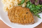 Grilled Tuna Steak Recipe - Food.com