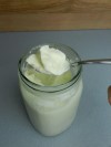 Making Vanilla Yogurt at Home, Thick & Creamy …