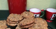 Devouring Oatmeal Chocolate Chip Cookies Recipe