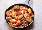 Shrimp and Sausage Recipe - Healthy Recipes Blog