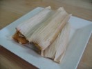 Vegetarian Tamales Recipe - Food.com