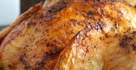 Spicy Rapid Roast Chicken Recipe | Allrecipes