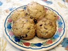 Dried Cranberry and Orange Muffins Recipe - Food.com