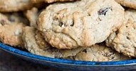 Oatmeal Chocolate Chip Cookies III Recipe | Allrecipes