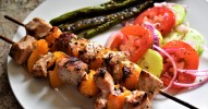 Pork Souvlaki Recipe | Allrecipes