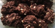 Double Coco Double Chocolate Chip Cookies (a twist on …