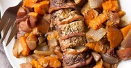 10 Best Pork Tenderloin Slow Cooker Apple Recipes