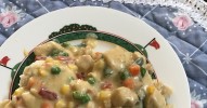 Easy Skillet Chicken à la King Recipe | Allrecipes
