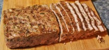 Alton Brown's Gyro Meat Recipe Recipe - Food.com