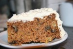 The Best Carrot Cake (In the World) Recipe - Food.com