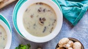 Homemade Cream of Mushroom Soup Recipe - Food.com