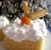 Mexican - Traditional Tres Leches Cake Recipe