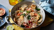Vegetarian noodle recipes - BBC Food
