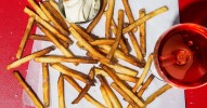 The World's Best French Fries Recipe | Saveur