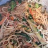 Chicken Stir-Fry with Thai Peanut Sauce Recipe | Allrecipes