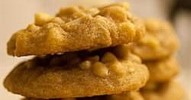 Macadamia Nut Chocolate Chip Cookies Recipe