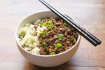 Easy Korean Ground Beef - Healthy Recipes Blog