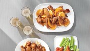 Baked Chicken Wings Recipe | Martha Stewart