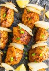 Chicken Shish Kabob Recipe - CakeWhiz