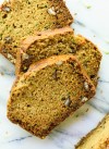 Healthy Zucchini Bread Recipe - Cookie and Kate