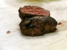 Chopped Steak, Mushroom Sauce Recipe - Food Network
