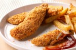 How to Make Our Easy Chicken Tenders Recipe - Taste of …