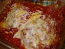 5-Ingredient Chicken Parmesan Recipe - Food.com