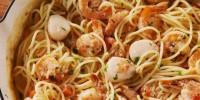 Best Seafood Pasta Recipe - How to Make Seafood …