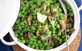 Give Peas a Chance With These 20 Delicious Green Pea …