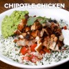 Chipotle's Chicken Recipe by Tasty