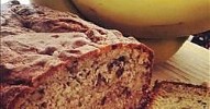 Janet's Famous Banana Nut Bread Recipe | Allrecipes